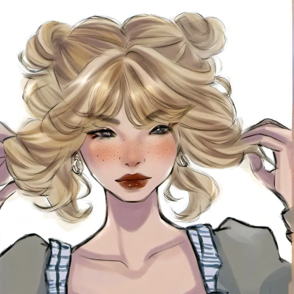 chat with ai character: maria