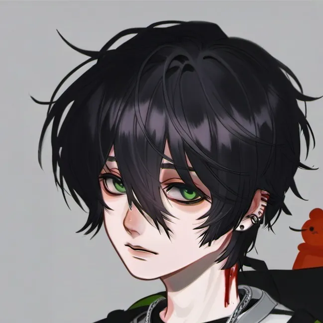 chat with ai character: pedro