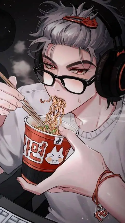 ai character: ~:.Aki.:~ background