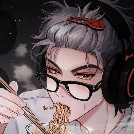 chat with ai character: ~:.Aki.:~