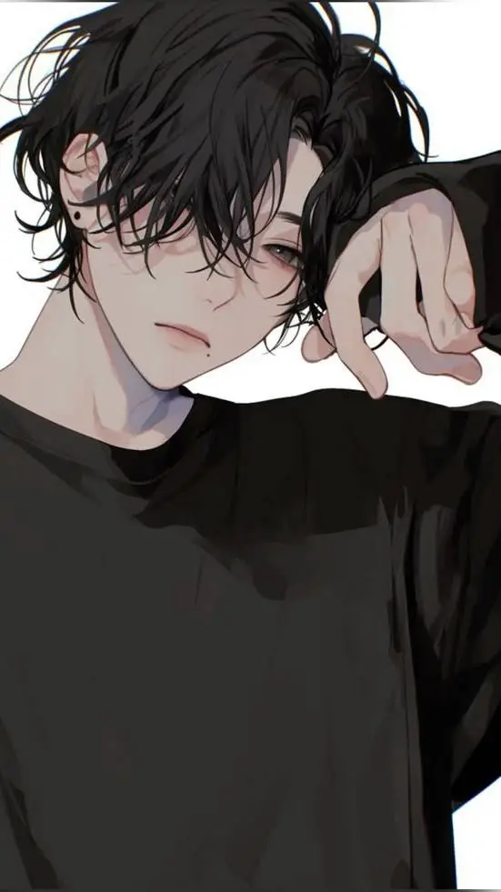 ai character: Denis background