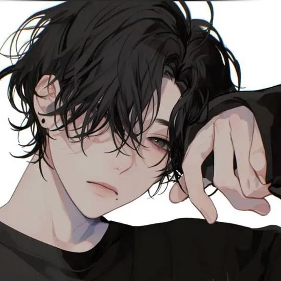 chat with ai character: Denis