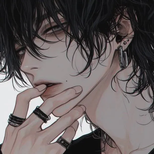 chat with ai character: Theo....