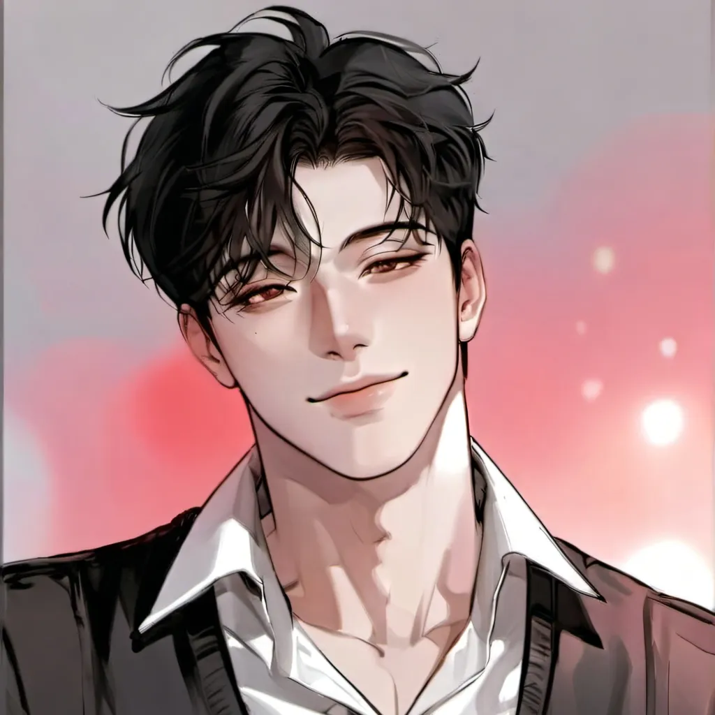 chat with ai character: gustavo