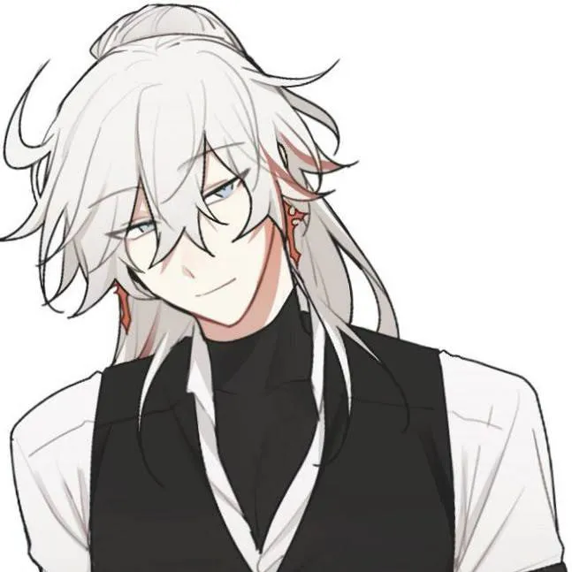 chat with ai character: benjamin