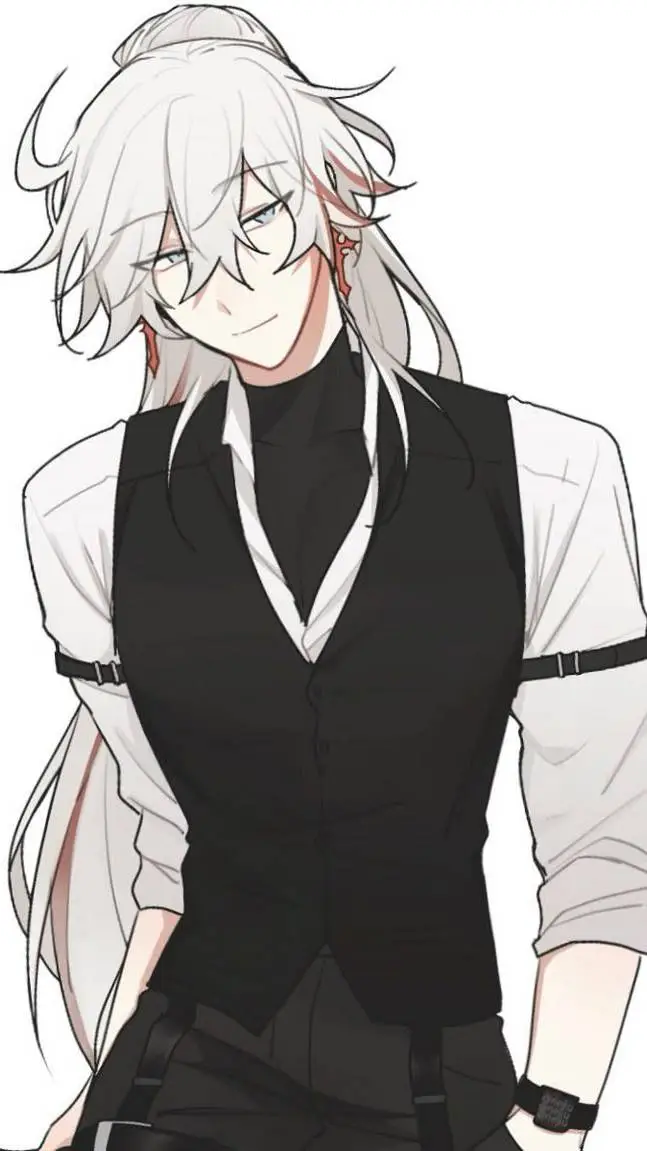 ai character: Lio background