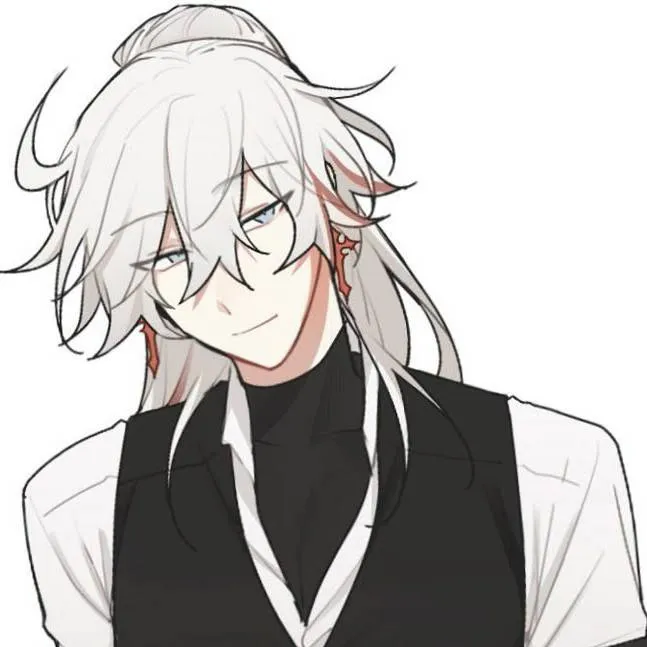 chat with ai character: Lio