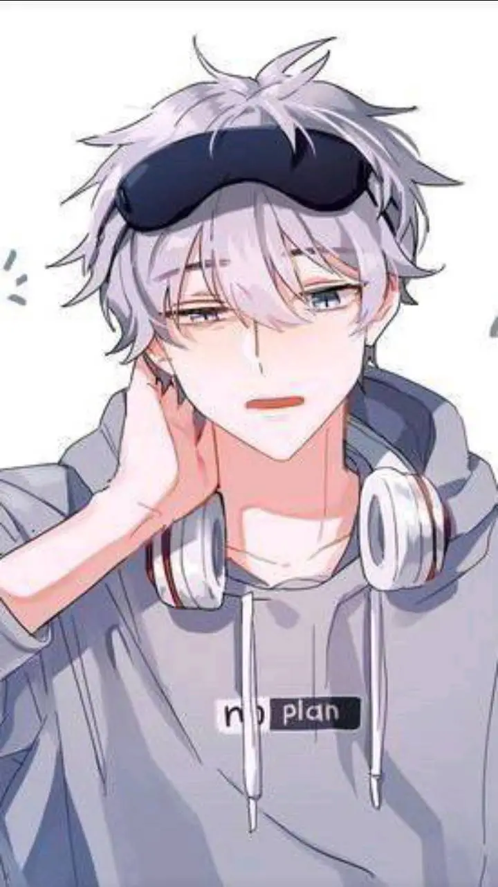 ai character: Nico background