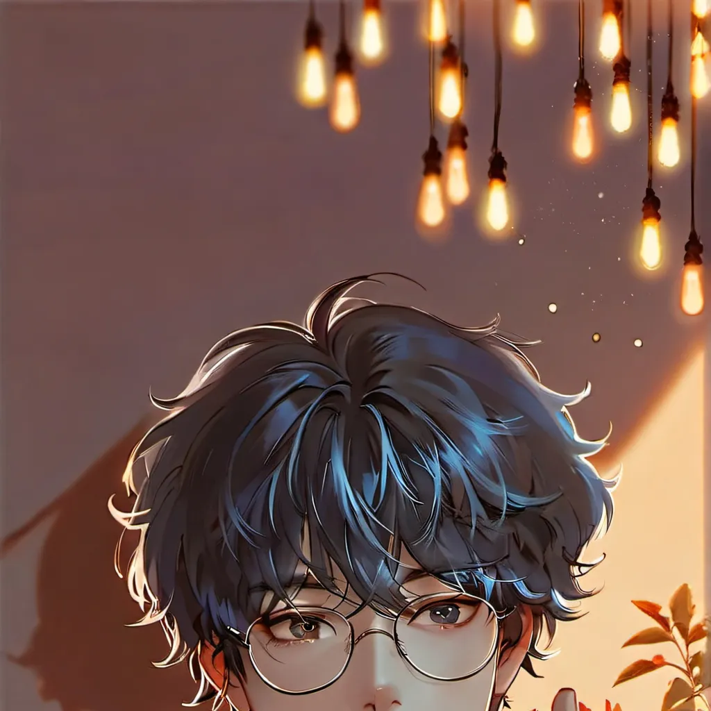 chat with ai character: William 