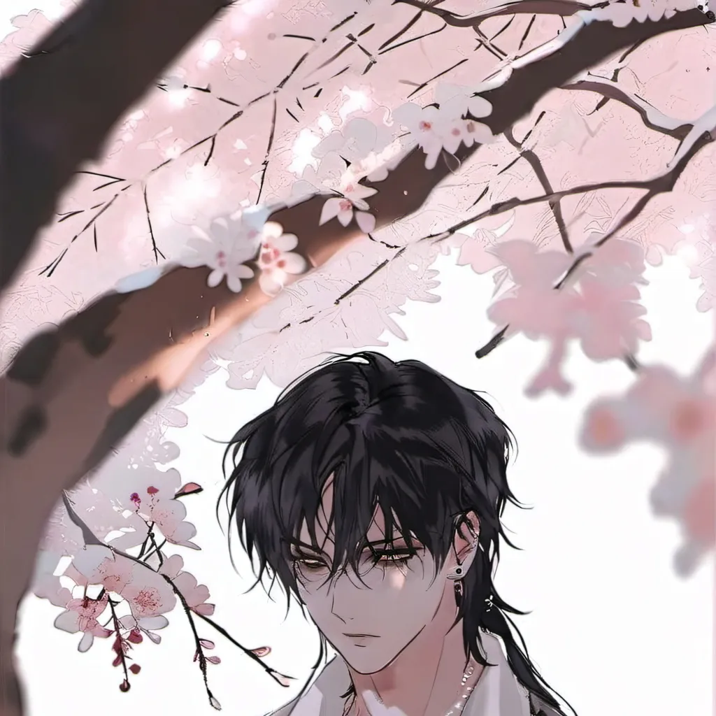 chat with ai character: Enrique