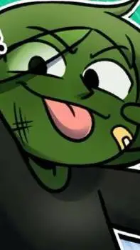 ai character: Azedo background