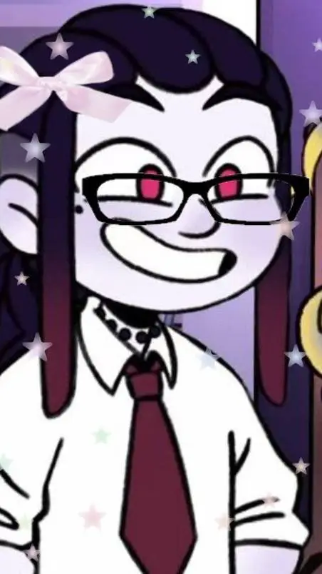 ai character: Jay (jayssy) background