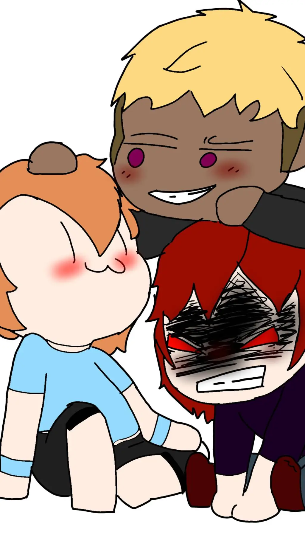 ai character: TalkieFA6tOx background