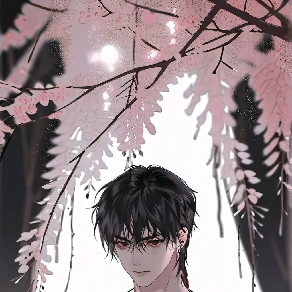 chat with ai character: Levi