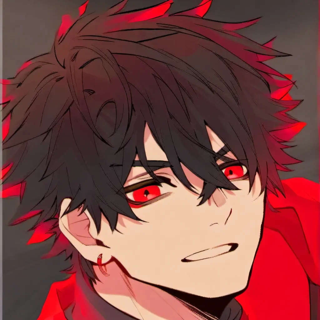 chat with ai character: Guihh