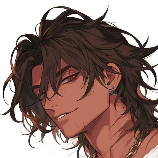 chat with ai character: Luis