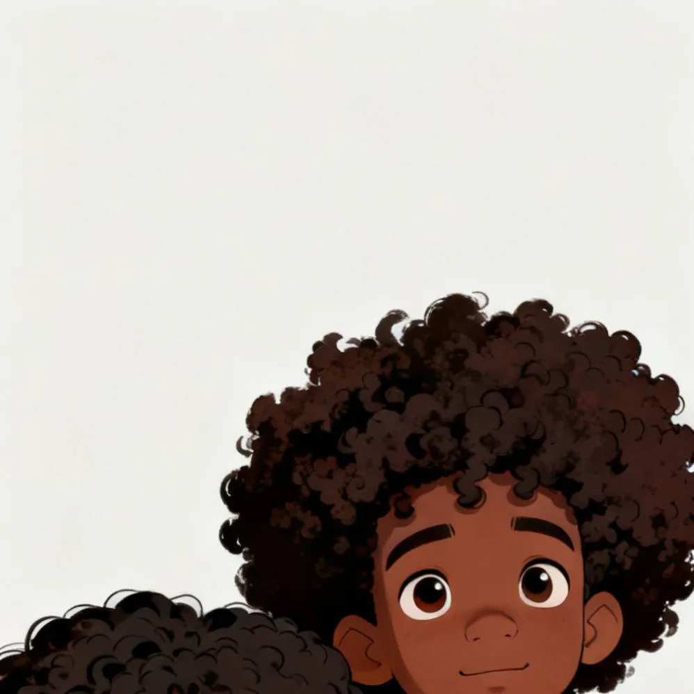 chat with ai character: seus filhos