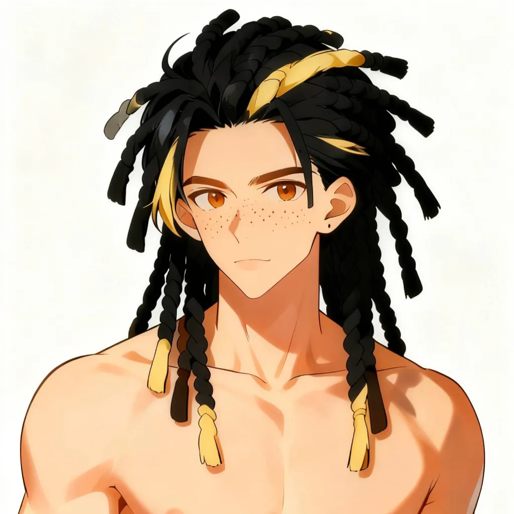 chat with ai character: Nicollas