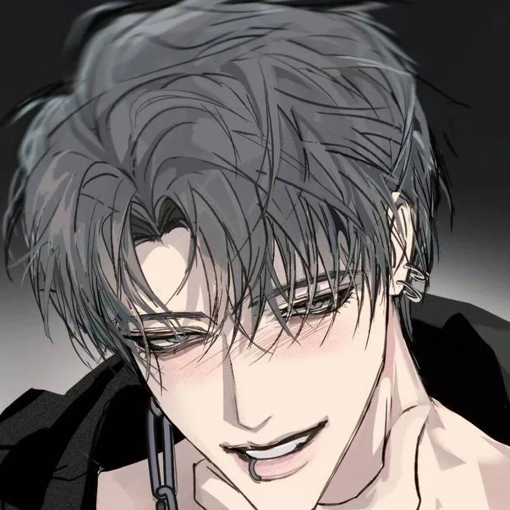 chat with ai character: Bryan