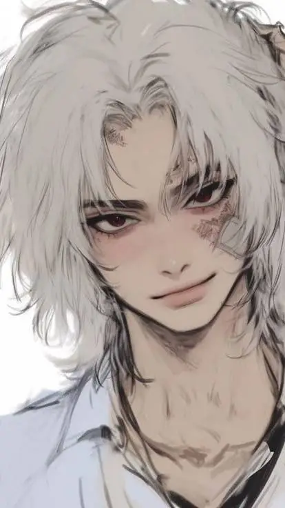 ai character: Noah background