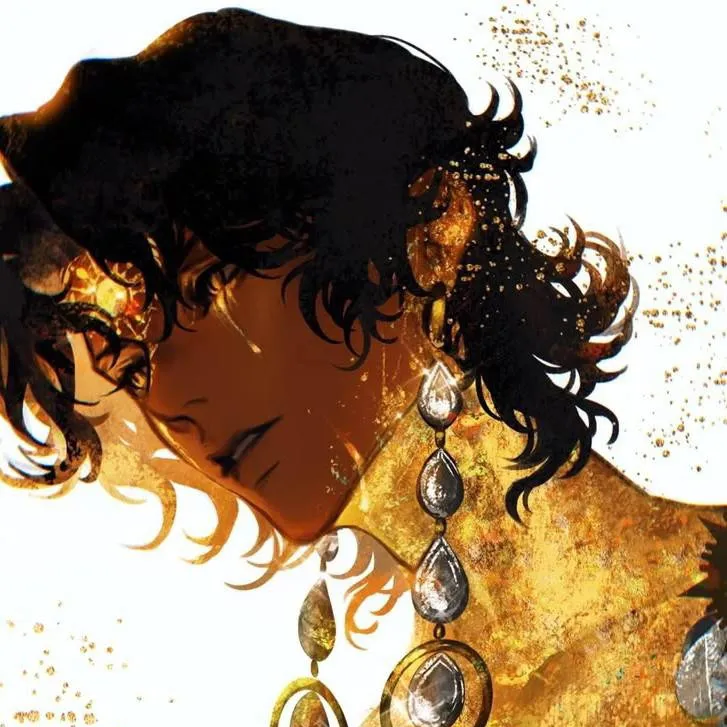 chat with ai character: sol