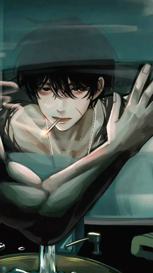 ai character: Jonatan background