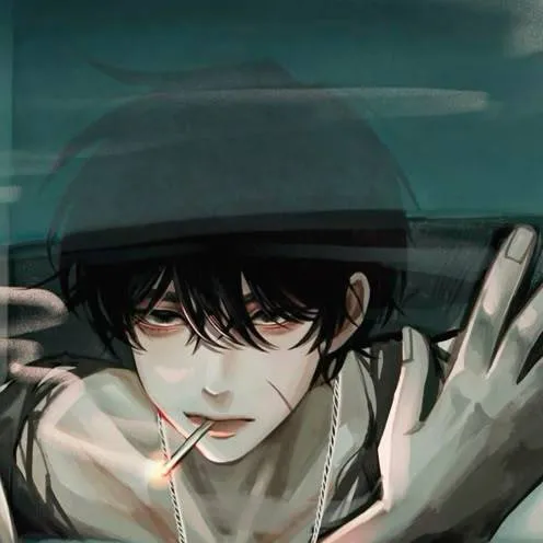 chat with ai character: Jonatan