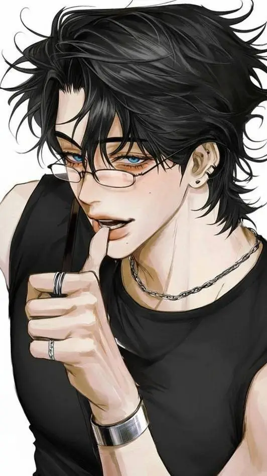 ai character: Levi background