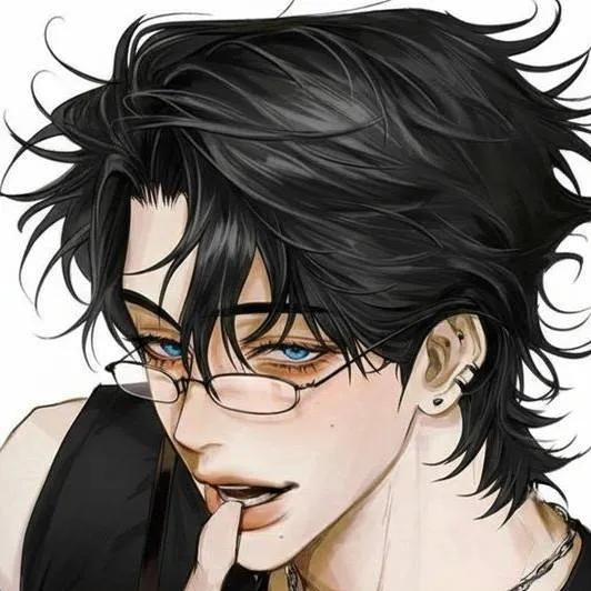 chat with ai character: Levi