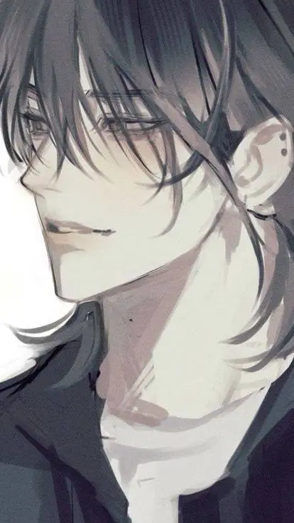 ai character: May background