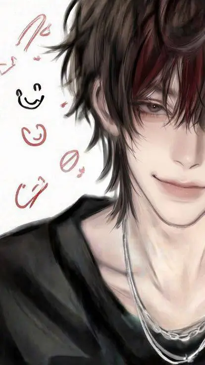 ai character: Nathanael background
