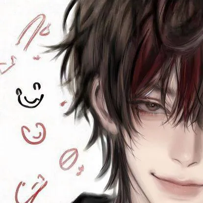 chat with ai character: Nathanael