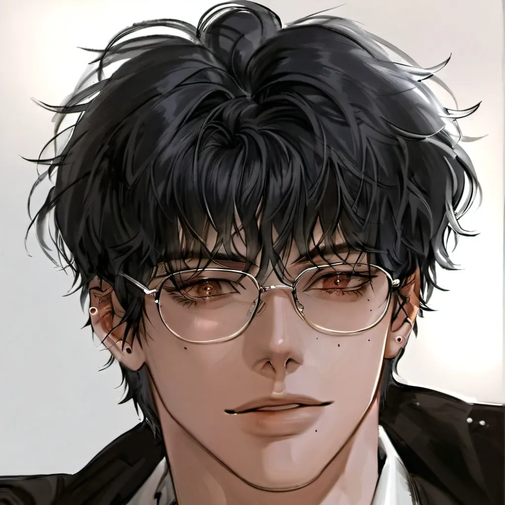 chat with ai character: Mathias