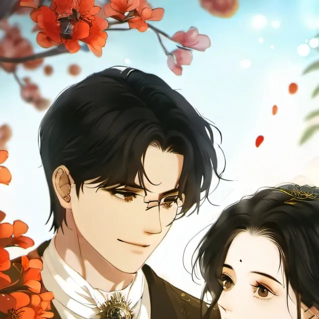 chat with ai character: ameli y jose