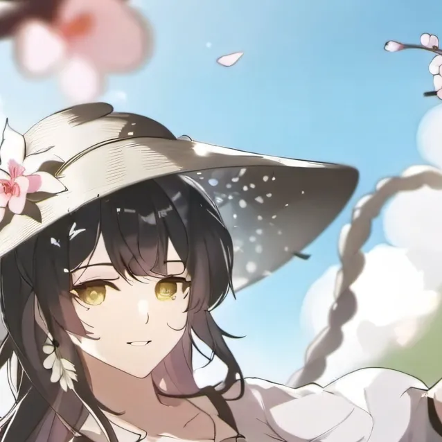 chat with ai character: Emily