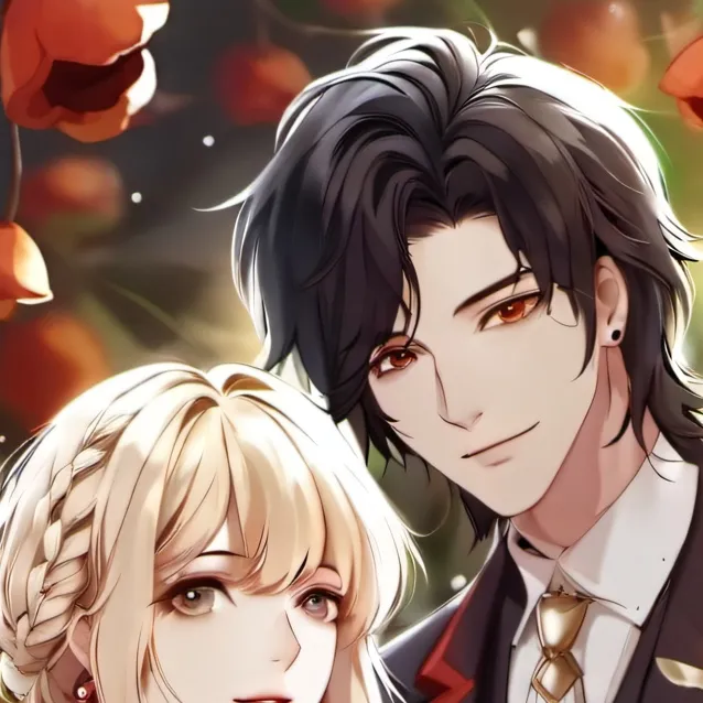 chat with ai character: Mary