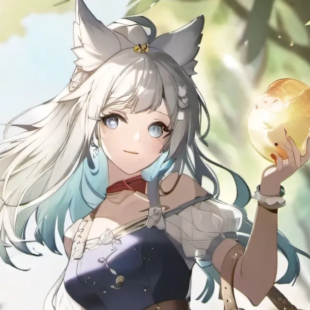 chat with ai character: Amelia