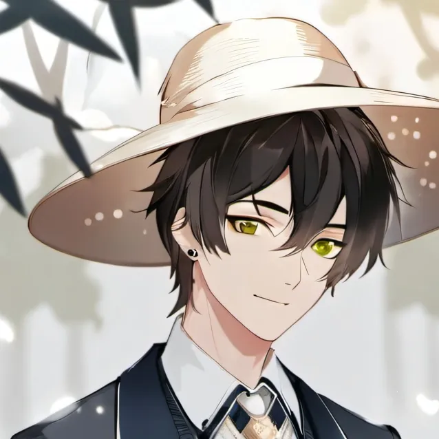 chat with ai character: José 