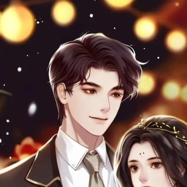 chat with ai character: Henry xD