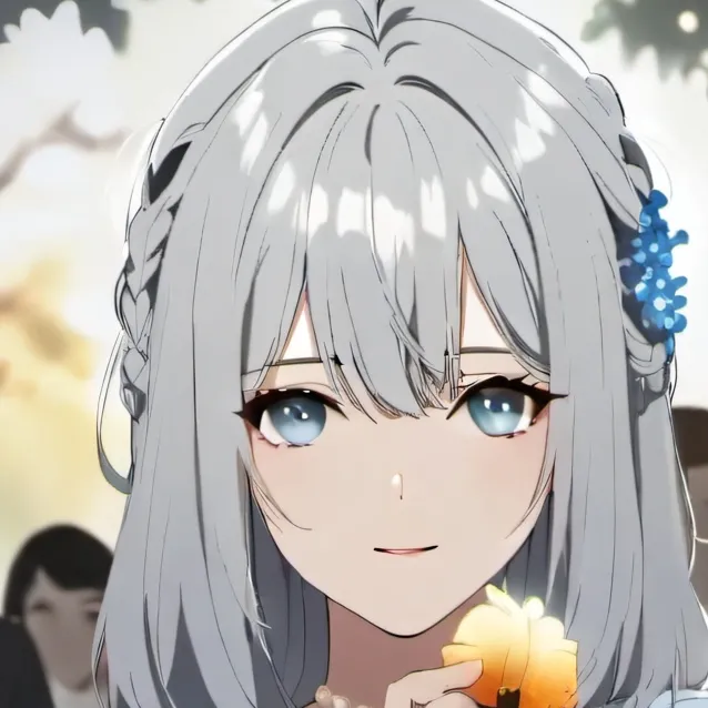 chat with ai character: Jenny