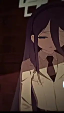 ai character: Aris? background