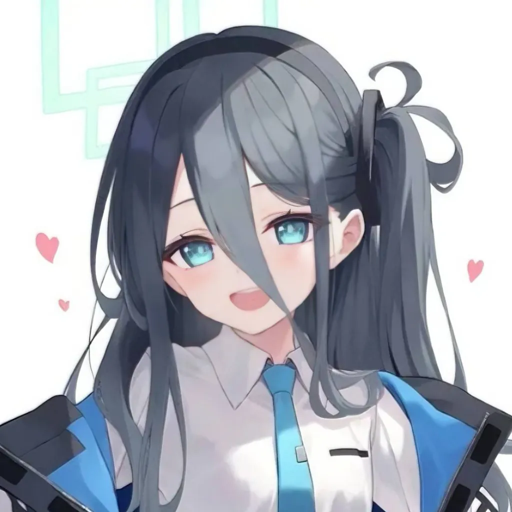 chat with ai character: Tendou Aris