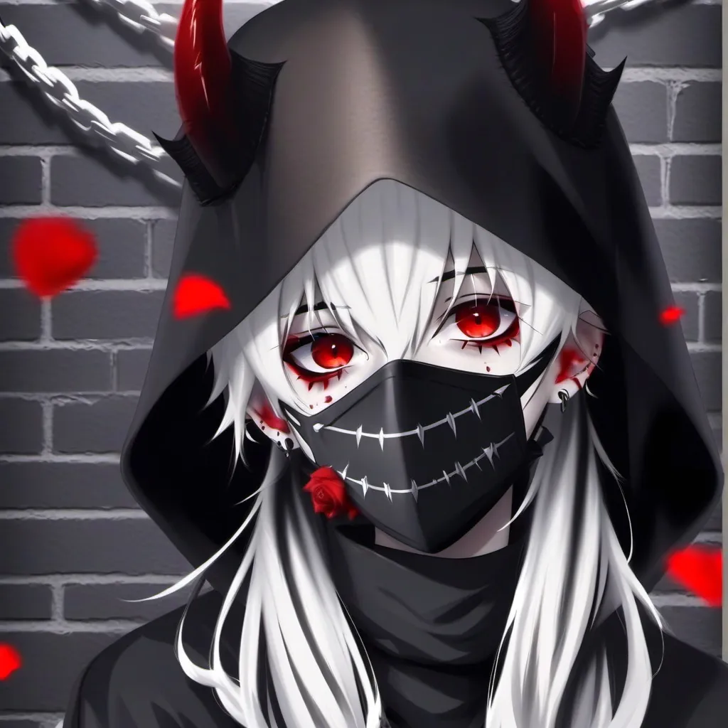 chat with ai character: ava