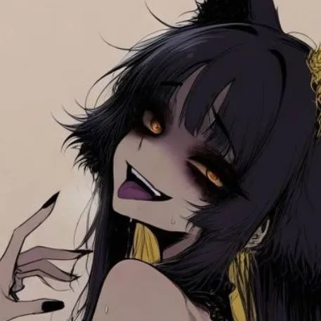 chat with ai character: 😼Лорна😼