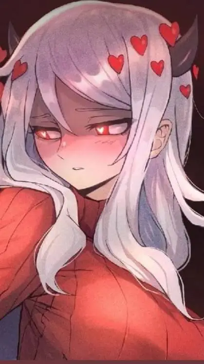 ai character: лоля  background