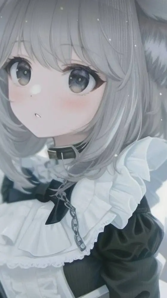 ai character: лиола  background