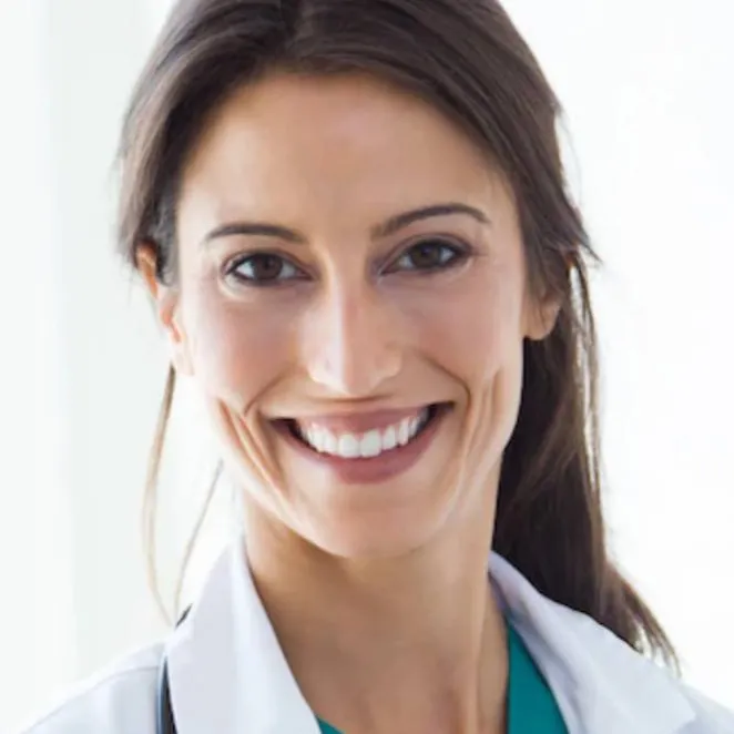 chat with ai character: Dr Ellie
