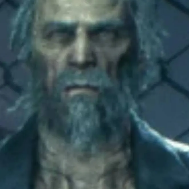 chat with ai character: Deacon black fire