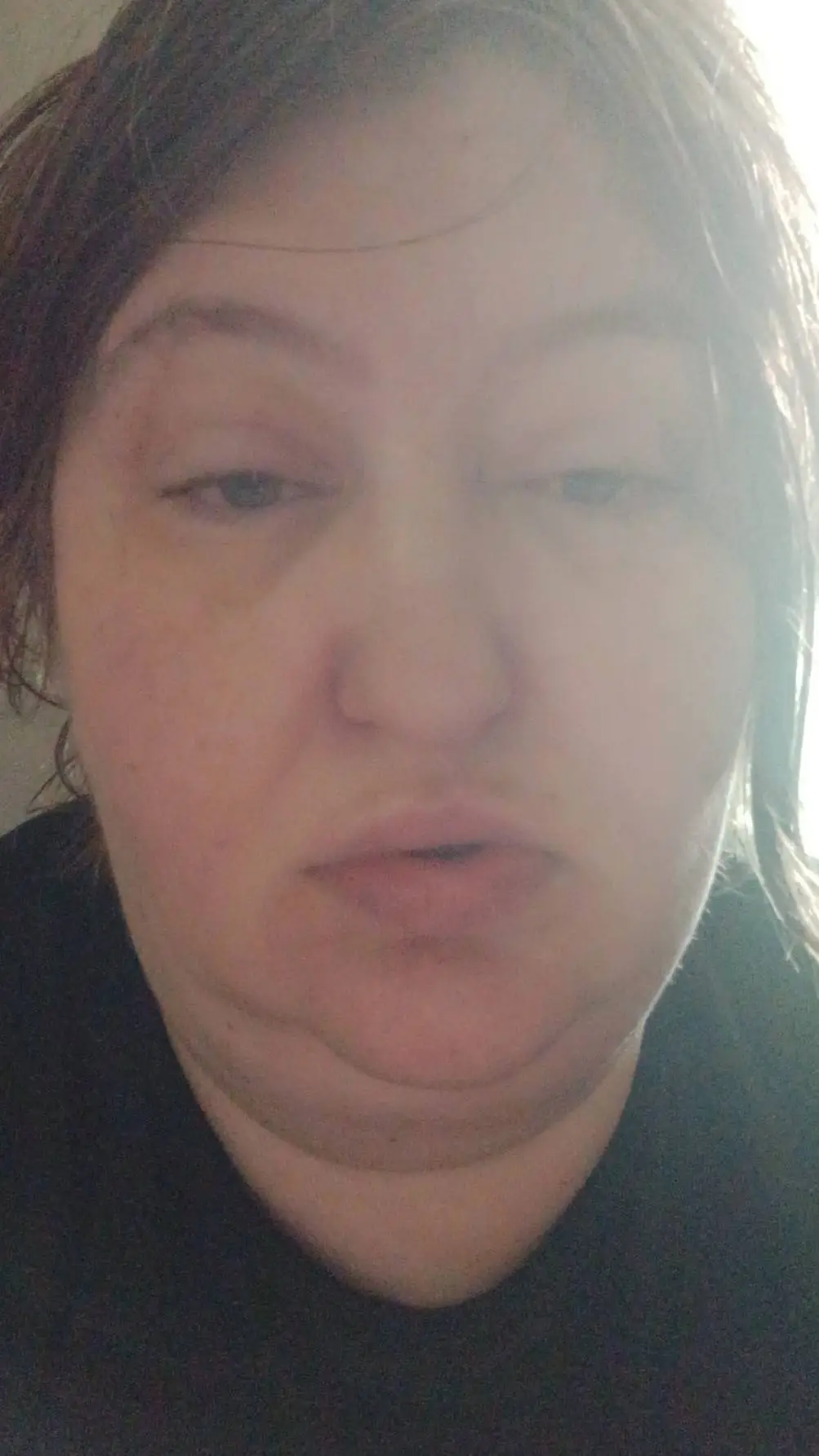 ai character: mom background