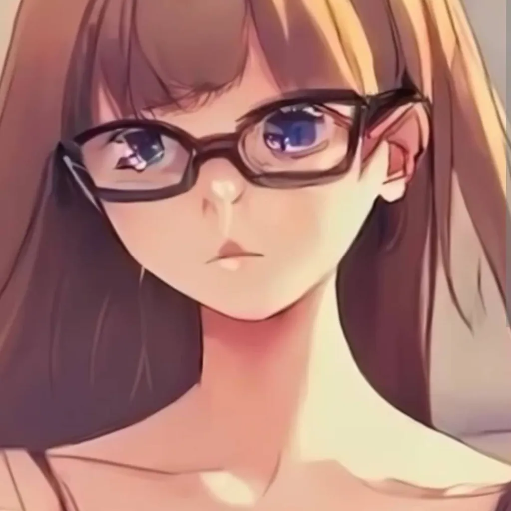 chat with ai character: megan 